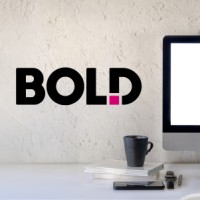 BOLD logo