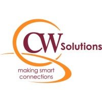 CW Solutions, Inc. D/b/a CW Solutions logo