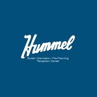 Hummel Funeral Home & Crematories logo