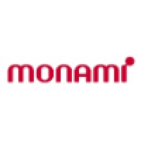 Monami Co., Ltd. logo