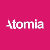 Atomia AB logo