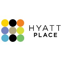 Hyatt Place Lincoln/ Downtown Haymarket logo