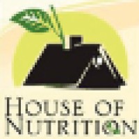House Of Nutrition logo