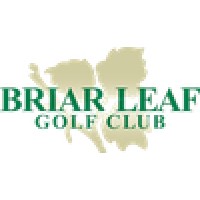 Briar Leaf Golf Club logo