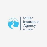 Miller Insurance Agency logo