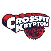 Crossfit Krypton logo