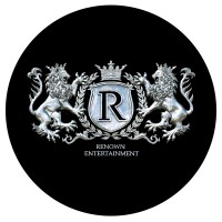 Renown Entertainment logo