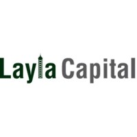 Layla Capital logo