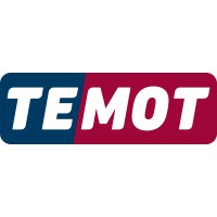 TEMOT International Autoparts GmbH logo