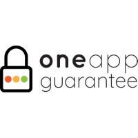 OneApp Guarantee, LLC logo