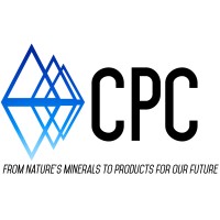 Chemical Products Corporation logo