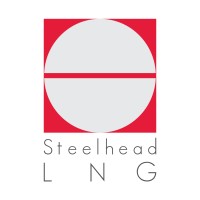 Steelhead LNG logo