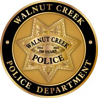 Walnut Creek Police Department logo