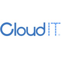 Cloud IT Services logo