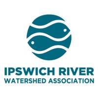 Ipswich River Watershed Association logo