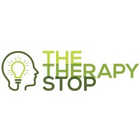 The Therapy Stop logo