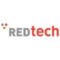 REDtech, LLC. logo
