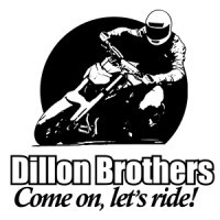 Dillon Brothers Motorsports logo