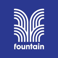 Fountain Beverage Co. logo