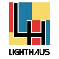 Anzalone Lighting, LightHaus Virtual Showrooms logo
