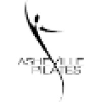Asheville Pilates logo