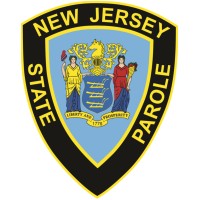 New Jersey State Parole Board logo