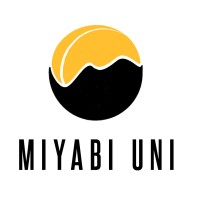 Miyabi Uni logo