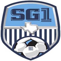 SG1 Soccer logo