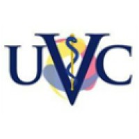 University Veterinary Center logo