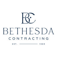 Bethesda Contracting logo