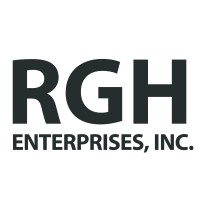 RGH Enterprises, Inc. logo