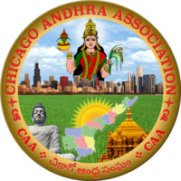 CHICAGO ANDHRA ASSOCIATION logo