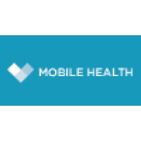 MOBILE HEALTH logo