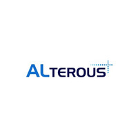 ALTEROUS logo