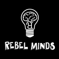 Rebel Minds logo