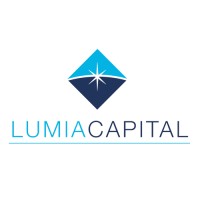 Lumia Capital logo