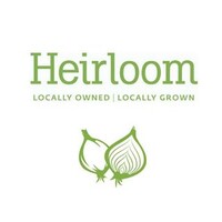 The Heirloom Cafe logo