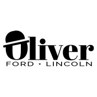 Oliver Ford Lincoln Inc. logo