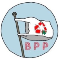 Buckeye Precious Plastic logo