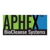 Aphex BioCleanse Systems logo