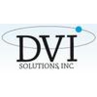 Dvi Solutions Inc logo