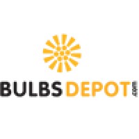 Bulbs Depot logo