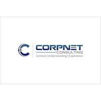 Corpnet Consulting logo