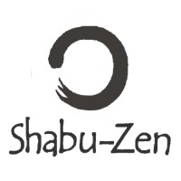 Shabu-Zen logo