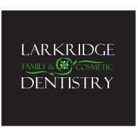 Larkridge Family & Cosmetic Dentistry logo