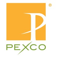Pexco logo