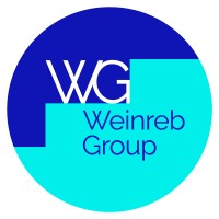 Weinreb Group Sustainability Recruiting logo