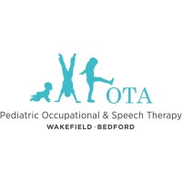 Occupational Therapy Associates Wakefield & Bedford logo