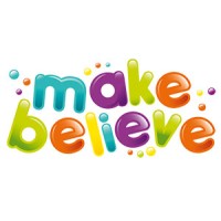 Make Believe Fun Center logo