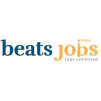 Beats Jobs logo